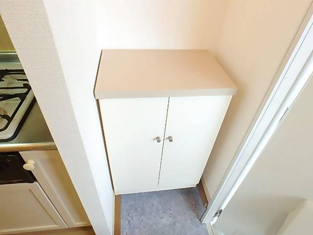 セフィラ原 その他部屋・スペース