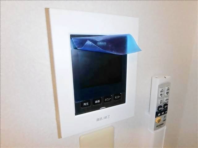 セフィラ原 ベランダ