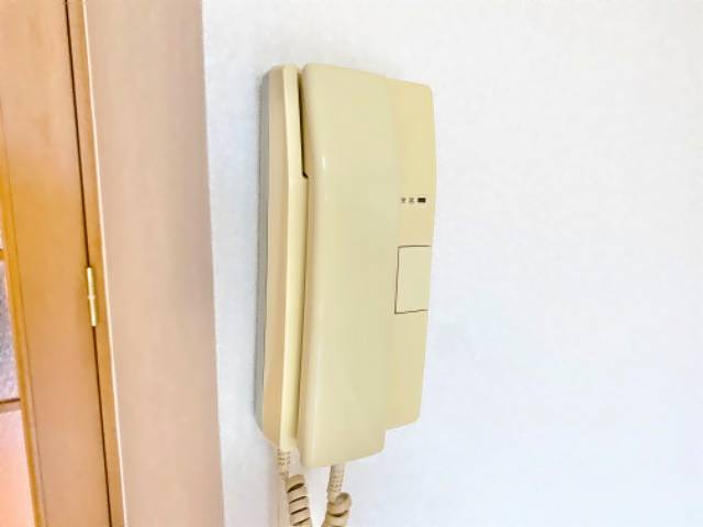 ユース八事 収納