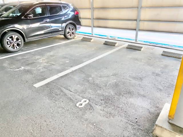 ユース八事 その他部屋・スペース