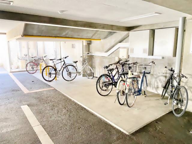 ユース八事 その他共有部分