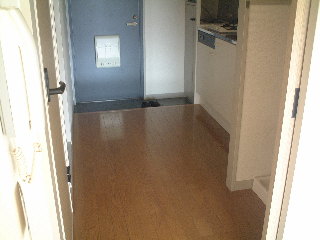 ホワイトヒルズ本山 その他部屋・スペース