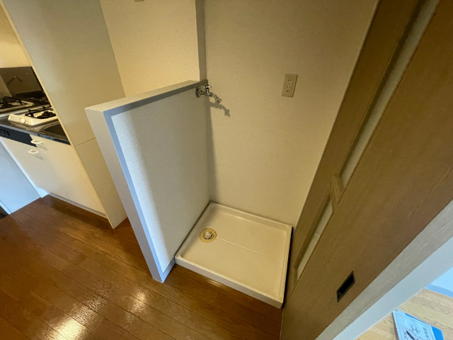 ホワイトヒルズ本山 その他部屋・スペース