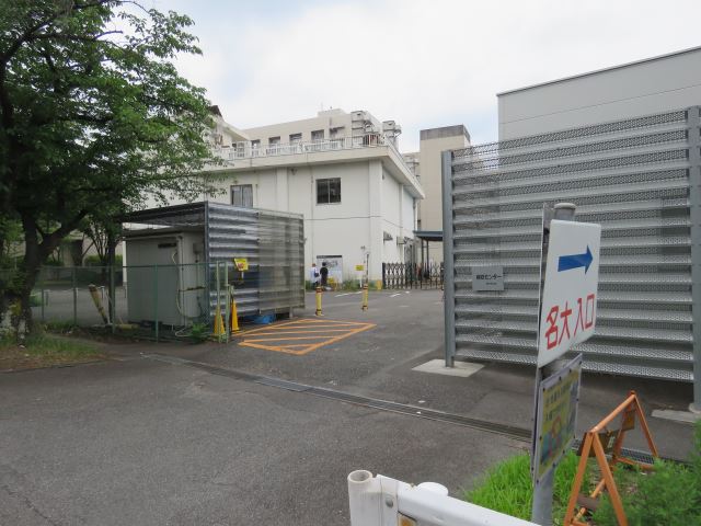 ホワイトヒルズ本山 その他