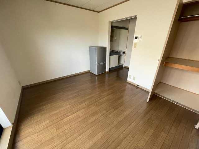 メゾンド喜多山 その他