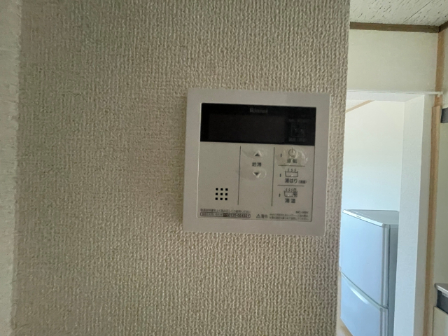 メゾンド喜多山 収納