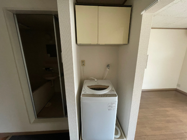 メゾンド喜多山 その他部屋・スペース