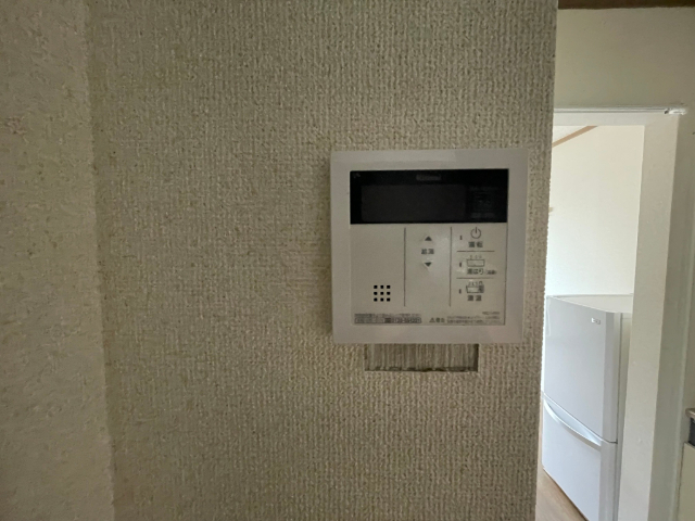 メゾンド喜多山 その他設備