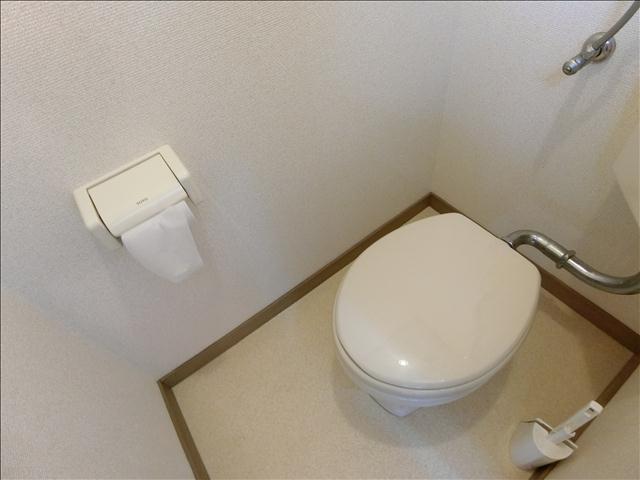 メゾンド喜多山 その他