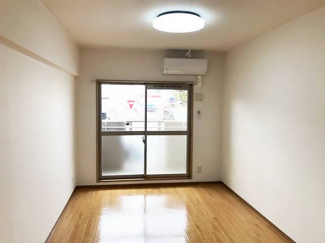 グリーンハイツ・ゆう その他部屋・スペース