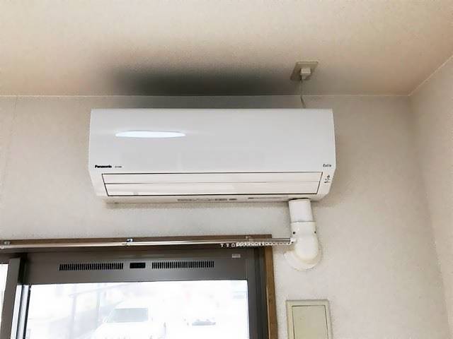 グリーンハイツ・ゆう その他設備