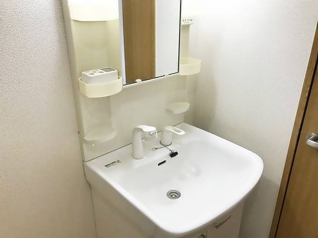 グリーンハイツ・ゆう キッチン