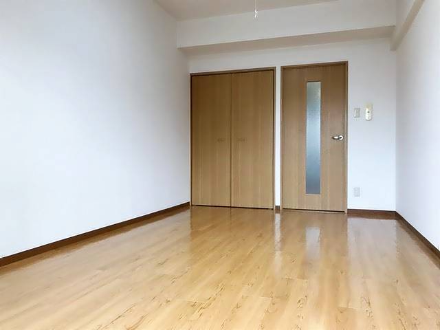 グリーンハイツ・ゆう リビング