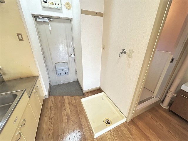 コーポサンシャイン その他