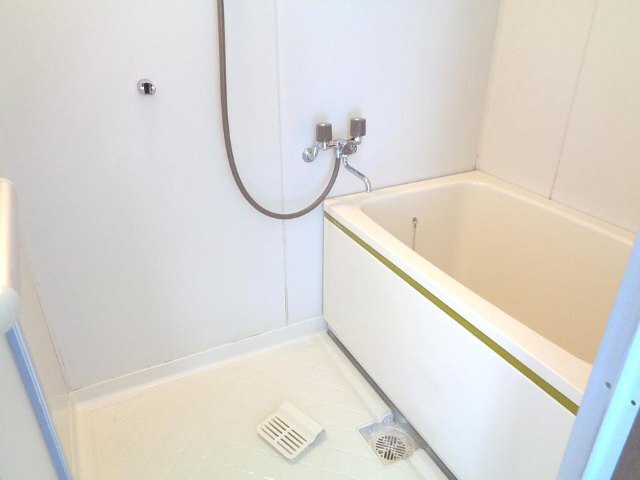 ハイム江戸橋Ｂ 風呂画像
