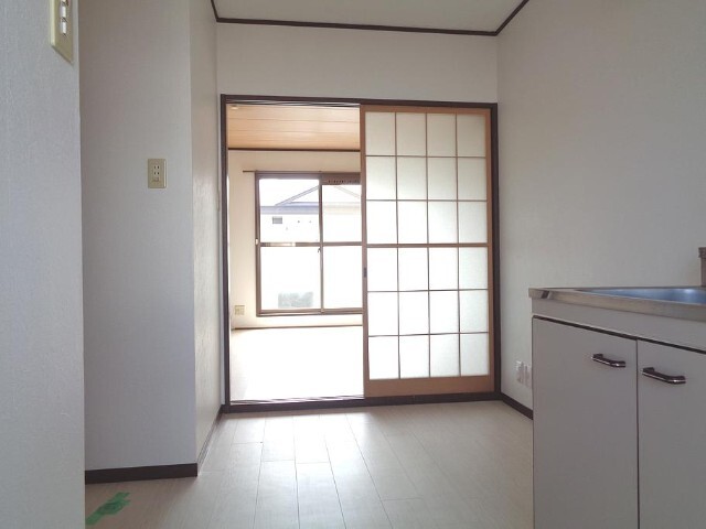 ハイム江戸橋Ｂ その他部屋・スペース