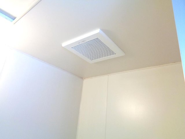 ハイム江戸橋Ｂ 風呂画像