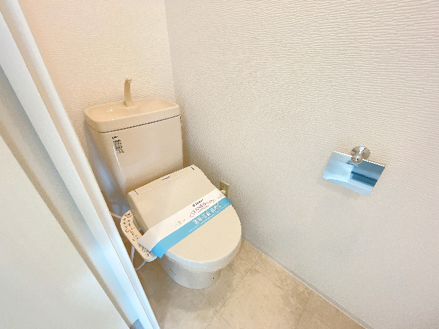 PROXY SQUARE 上社Ⅳ(フォー) トイレ