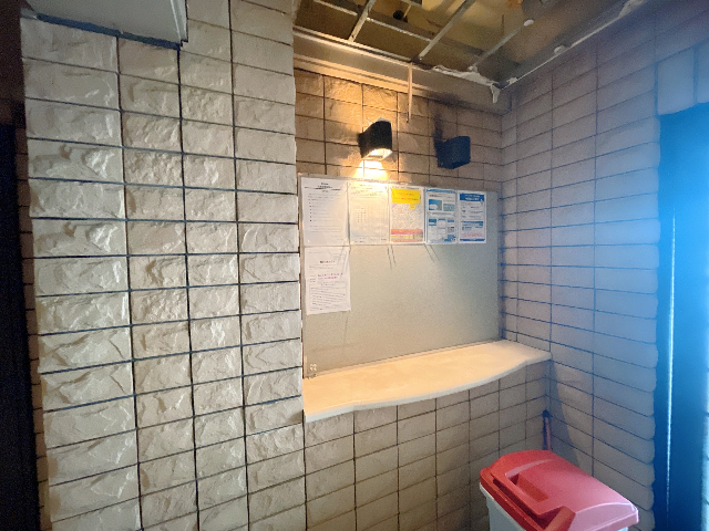 PROXY SQUARE 上社Ⅳ(フォー) ロビー