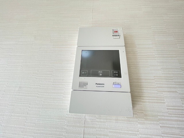 PROXY SQUARE 上社Ⅳ(フォー) セキュリティ