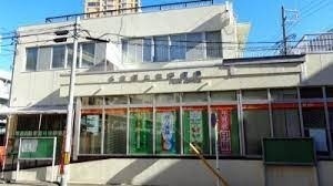 PROXY SQUARE 上社Ⅳ(フォー) 郵便局