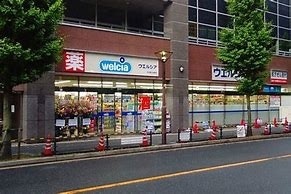 PROXY SQUARE 上社Ⅳ(フォー) ドラッグストア