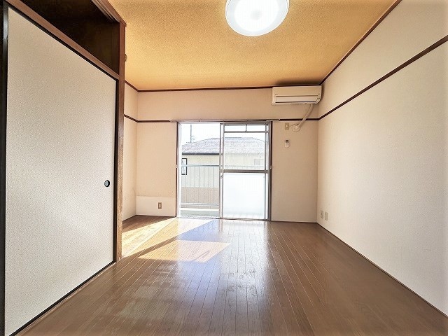 コーポサンシャイン その他部屋・スペース