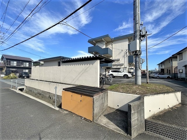 コーポサンシャイン その他共有部分