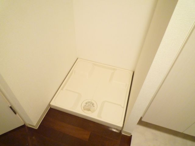 LaSante東別院 エントランス