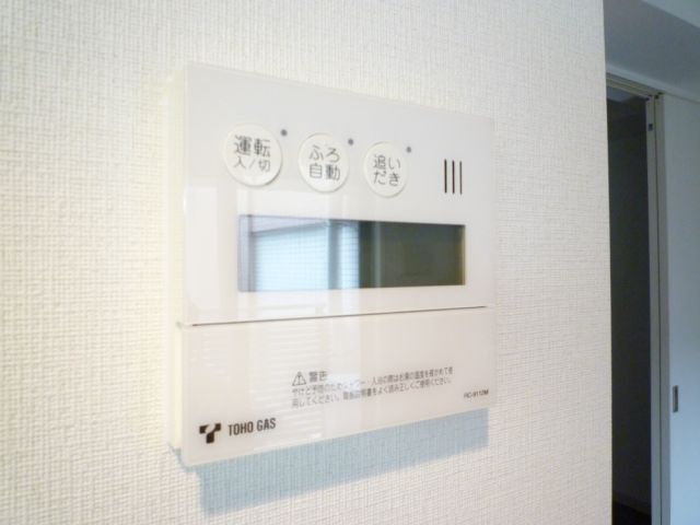 LaSante東別院 駐車場