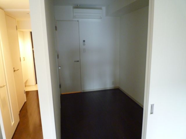 LaSante東別院 リビング