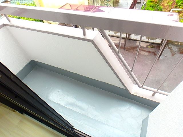 明和マンション レインズ用チラシ画像