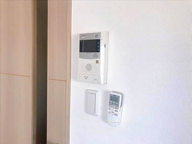 Ｆｏｒｅｓｔａ山西Ⅱ その他設備