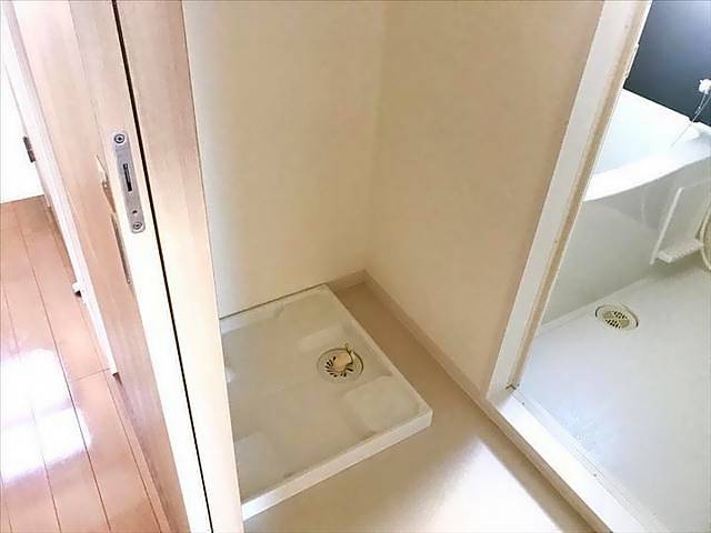 Ｆｏｒｅｓｔａ山西Ⅱ その他設備