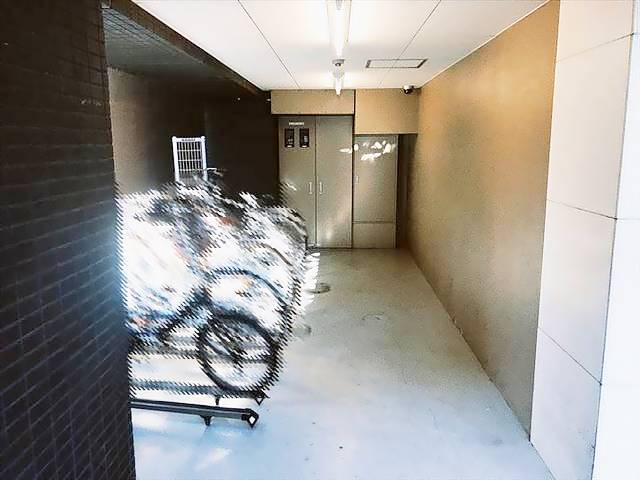Ｆｏｒｅｓｔａ山西Ⅱ その他共有部分