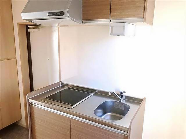 Ｆｏｒｅｓｔａ山西Ⅱ キッチン