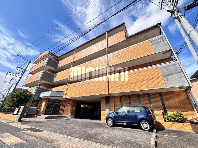 Ｓｏｐｈｉａ江戸橋 外観