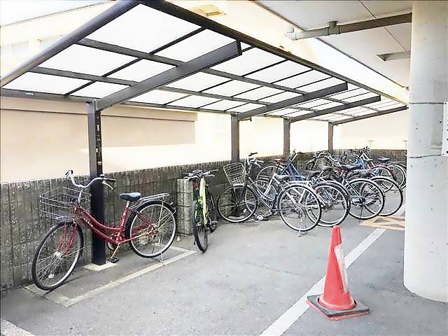 Ｓｏｐｈｉａ江戸橋 その他共有部分