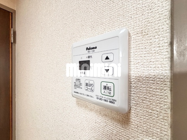 Ｓｏｐｈｉａ江戸橋 その他設備
