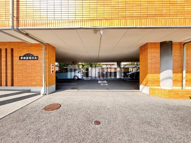 Ｓｏｐｈｉａ江戸橋 駐車場