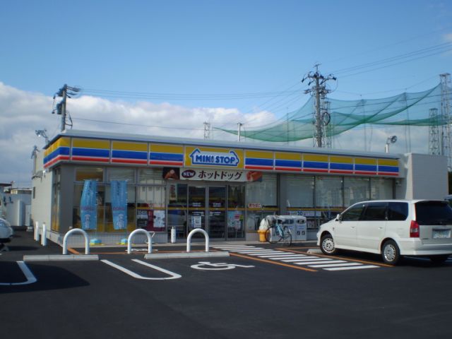 Ｓｏｐｈｉａ江戸橋 コンビニ