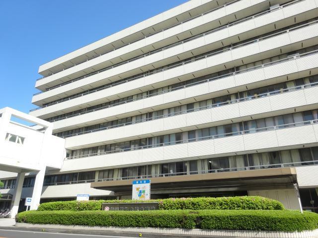 カーサひじり５ 総合病院