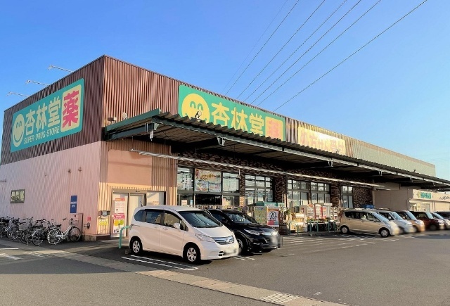 カーサひじり５ ドラッグストア