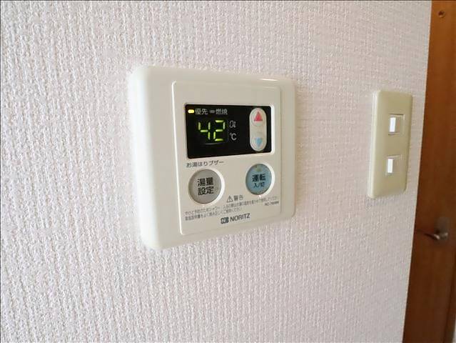 エタージュ その他設備