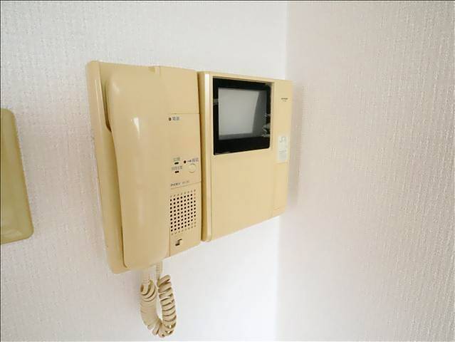エタージュ セキュリティ