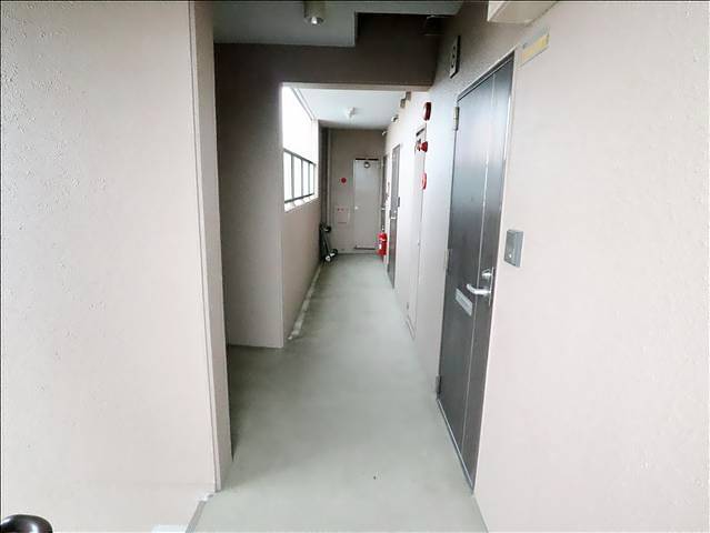 エタージュ その他共有部分