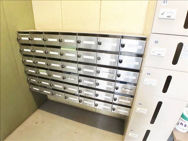 エミナンス東海 その他共有部分