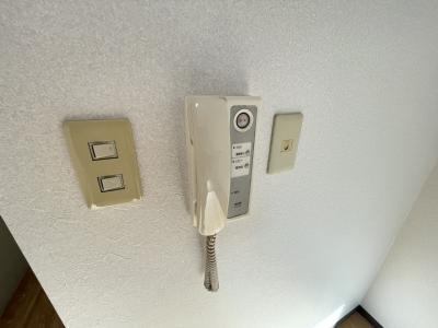 アーバングレーファースト その他設備