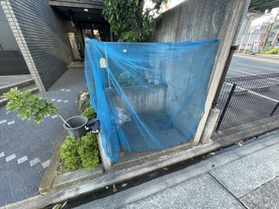 アーバングレーファースト 眺望