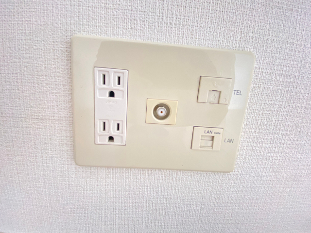 ル　パフェ　ド　ペルル その他設備